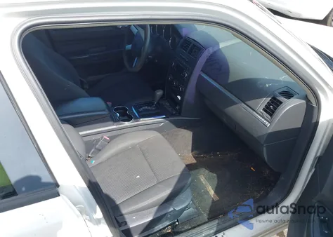 2008 Dodge Charger from USA, damaged, VIN 2B3KA43GX8H206103